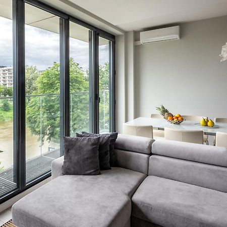Apartamenty-Wroc Kurkowa 14 Vratislav Exteriér fotografie