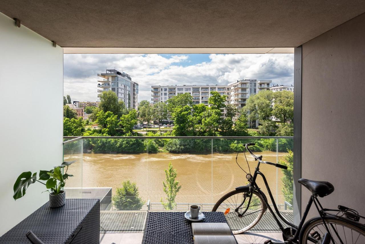 Apartamenty-Wroc Kurkowa 14 Vratislav Exteriér fotografie