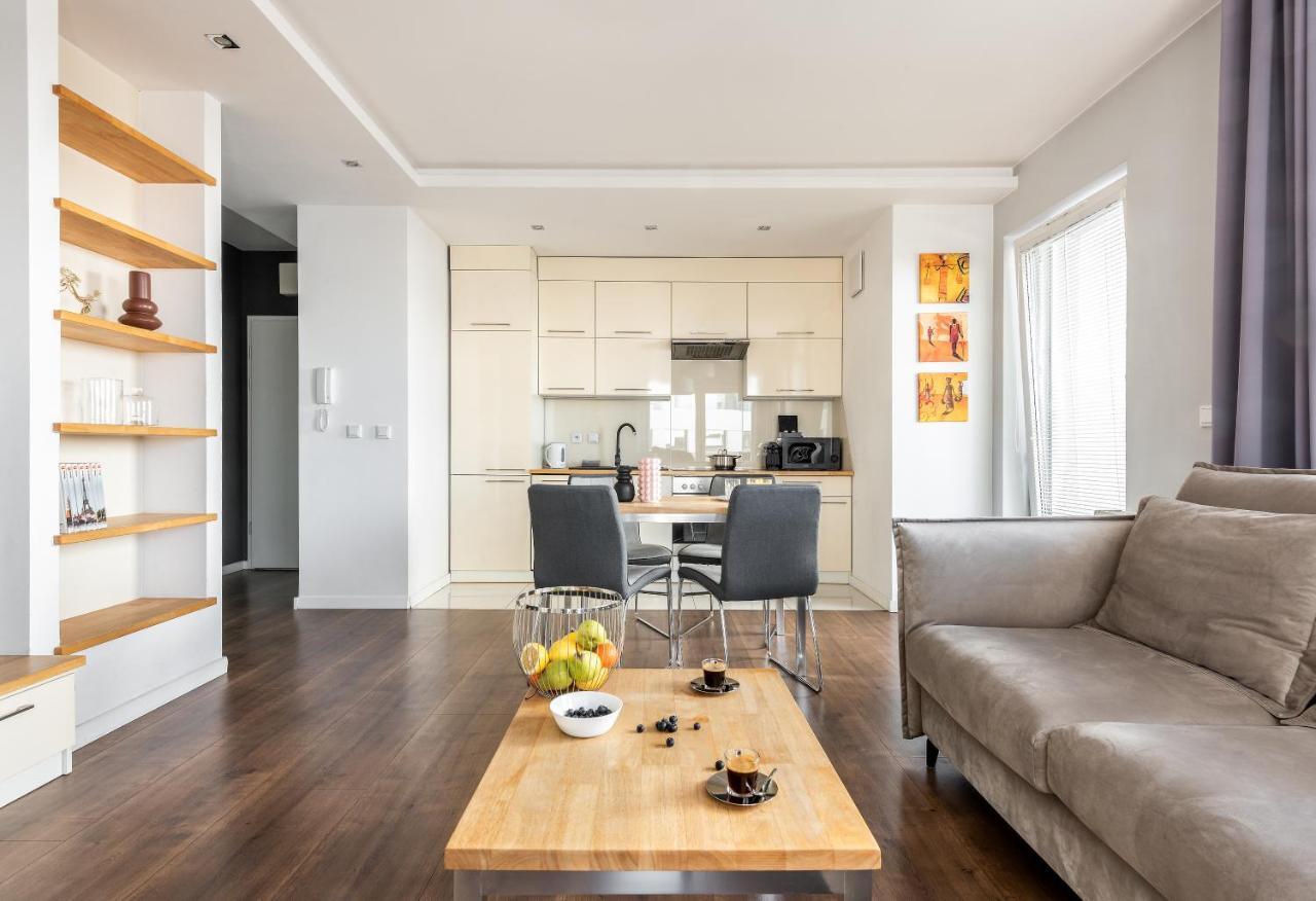Apartamenty-Wroc Kurkowa 14 Vratislav Exteriér fotografie