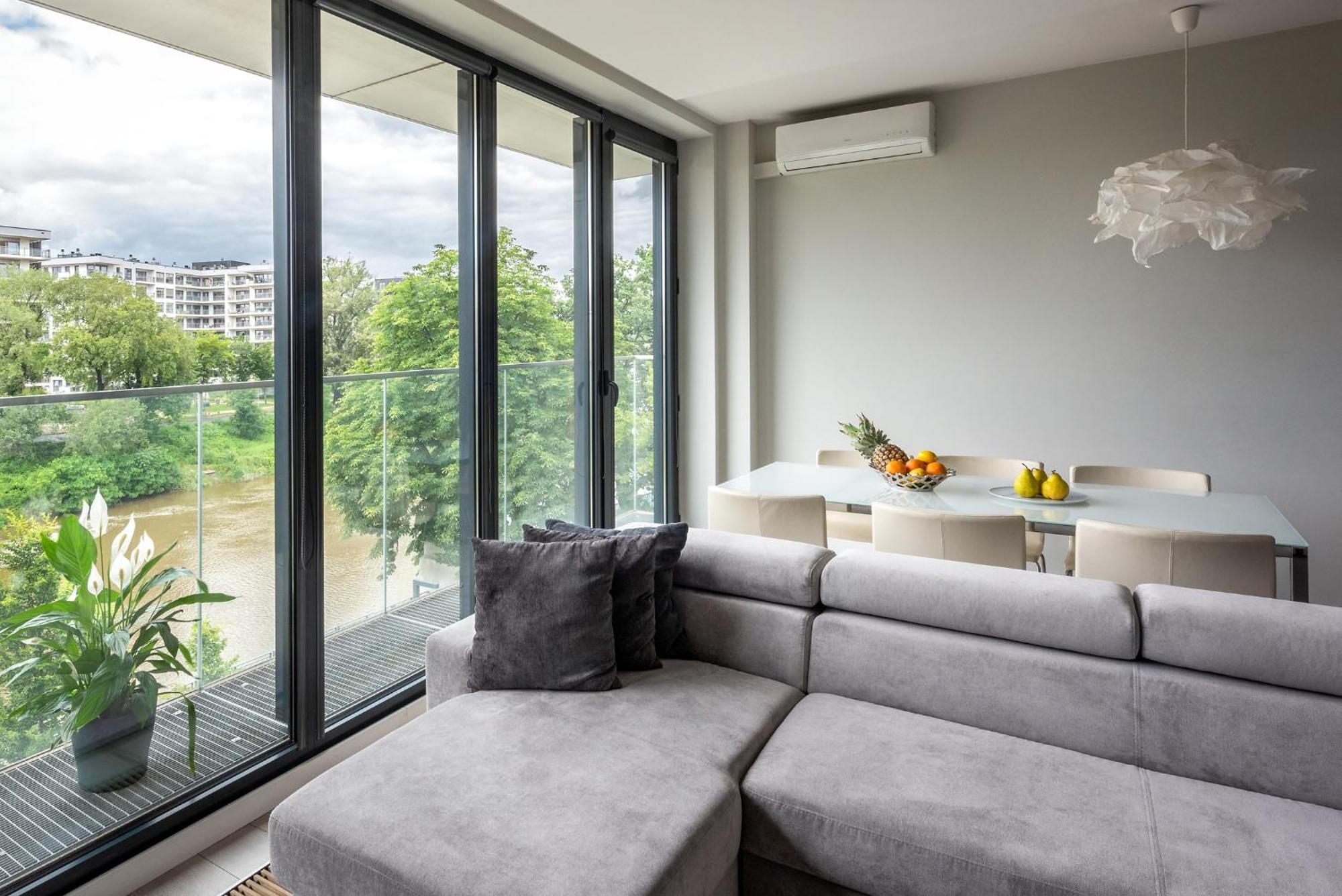 Apartamenty-Wroc Kurkowa 14 Vratislav Exteriér fotografie